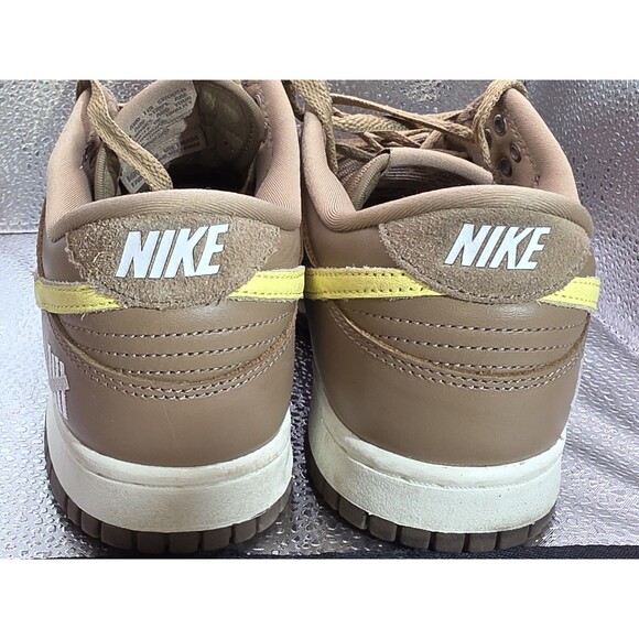 Nike Dunk vs AF 1 \